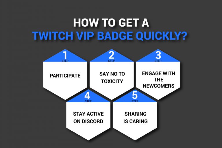 Wondering What Does VIP Do On Twitch Well Spill The Beans