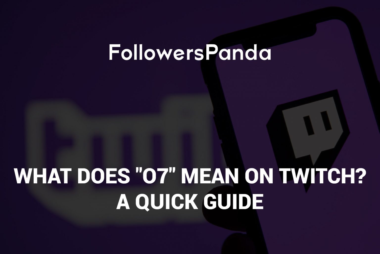 “o7”: understanding the most popular twitch emote