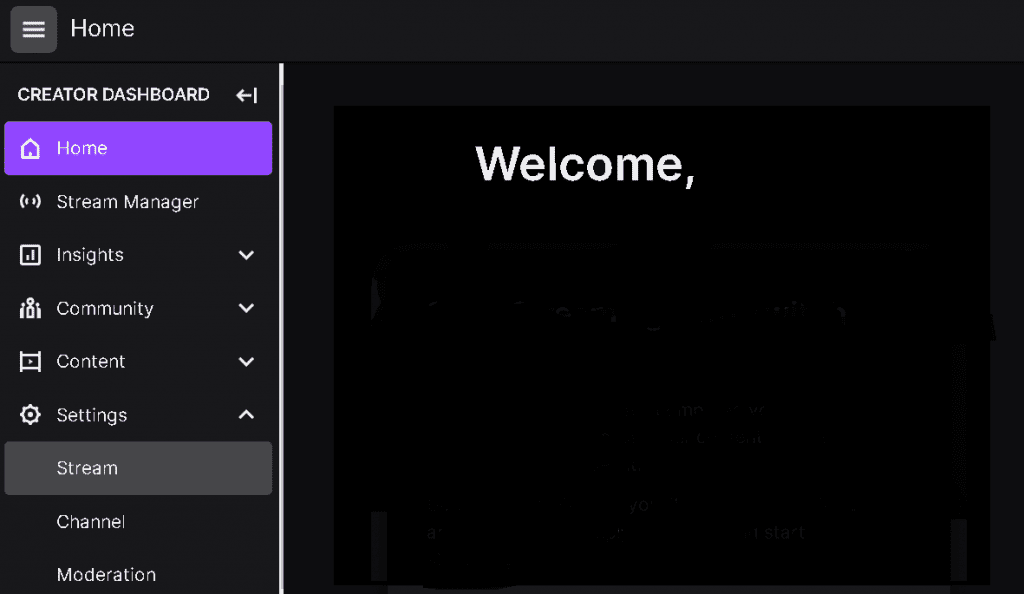 How To Save Twitch Streams