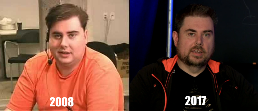 Jeff Gerstmann