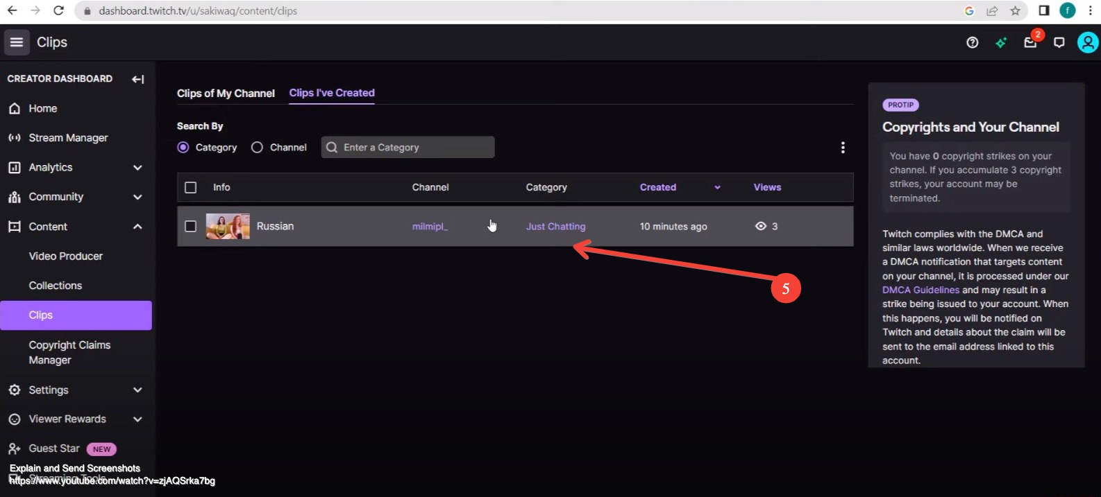  Twitch Clip Downloader guide