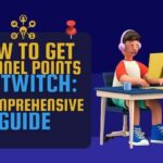 Channel points on twitch