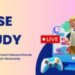 CASE STUDY - FOLLOWERSPANDA