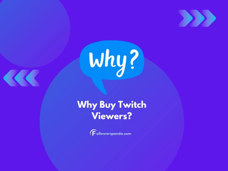why buy twitch viewers